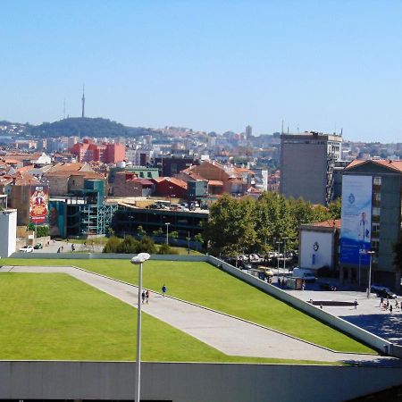 Trindade City Centre Porto Dış mekan fotoğraf
