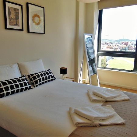 Trindade City Centre Porto Dış mekan fotoğraf