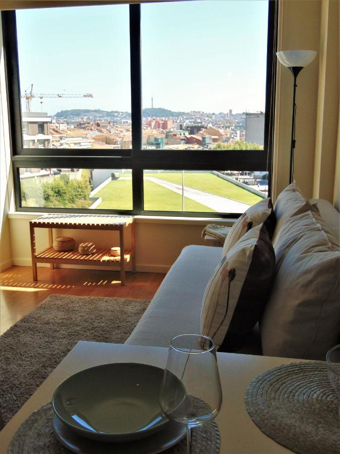 Trindade City Centre Porto Dış mekan fotoğraf